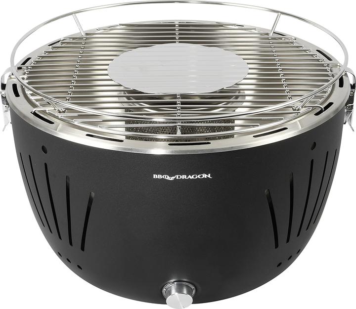 Actual product image BBQ Dragon Monterey (32 cm)