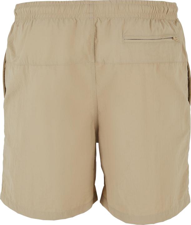 Actual product image Urban Classics Block Swim Shorts - 2208 (M)