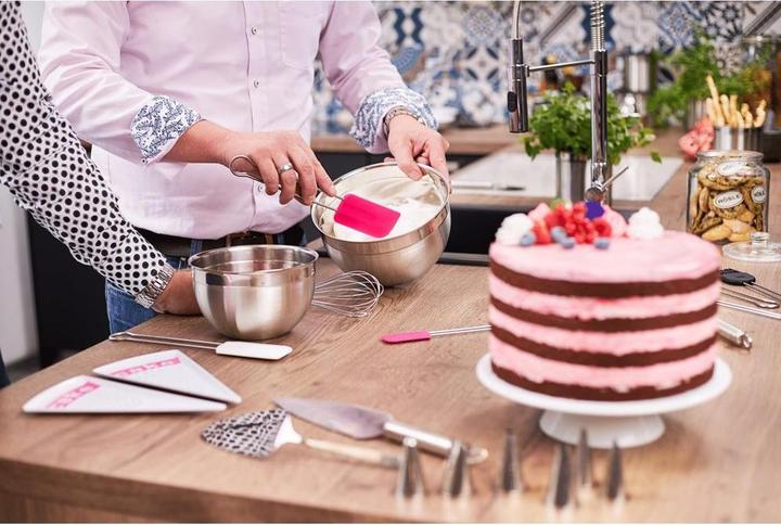 Produktbild Rösle Spachtel