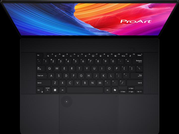 Produktbild ASUS ProArt P16 (16", AMD Ryzen AI 9 HX 370, 32 GB, 1000 GB, CH)