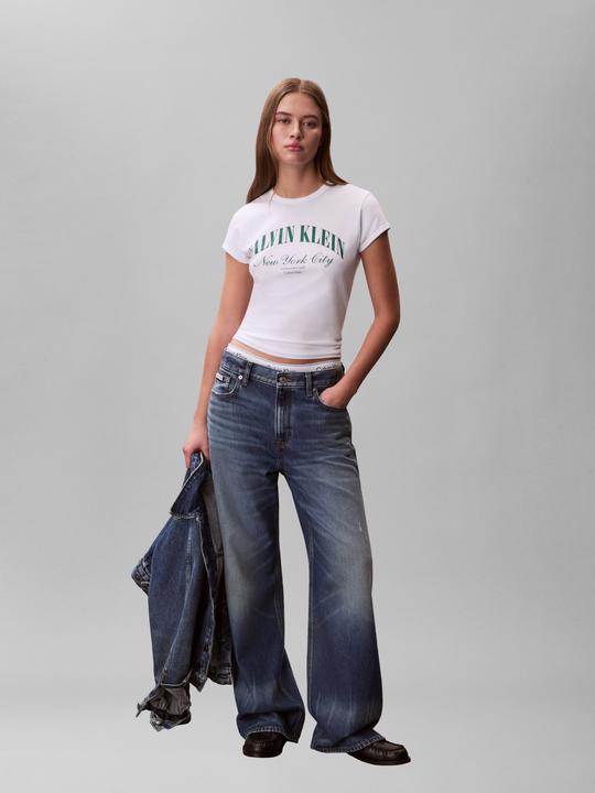 Produktbild Calvin Klein Jeans LV047F815G (S)