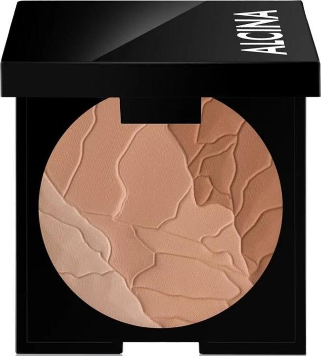 Produktbild Alcina Sun Kiss Powder