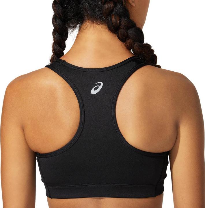 Image du produit ASICS Performance Core Asics Logo Bra Lady Perf. Black/Perf. Black (XL)
