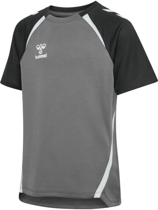 Produktbild hummel hmlLEAD 2.0 JERSEY S/S KIDS (116)