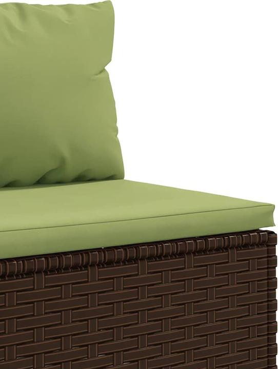 Produktbild vidaXL Trenton