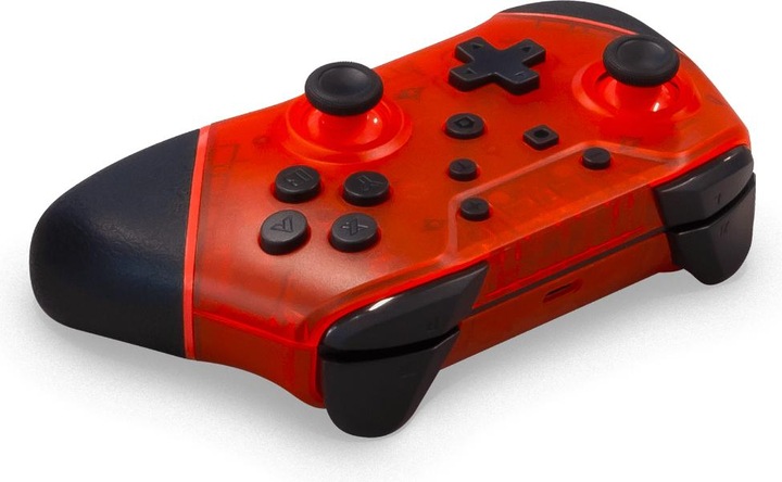 Immagine prodotto Hyperkin Controller di gioco wireless NuChamp (Switch Lite, Switch)
