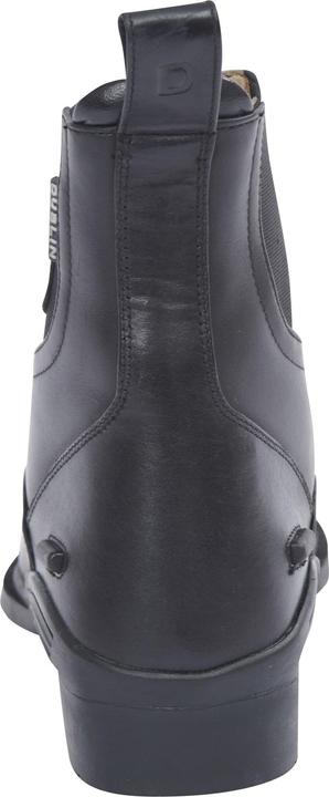Produktbild Dublin Evolution Zip Front Paddock (42)