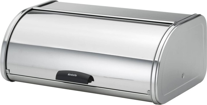 Image du produit Brabantia Boîte à pain roulante