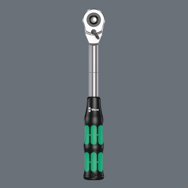 Immagine prodotto Wera Zyklop Hybrid Set (1/2")
