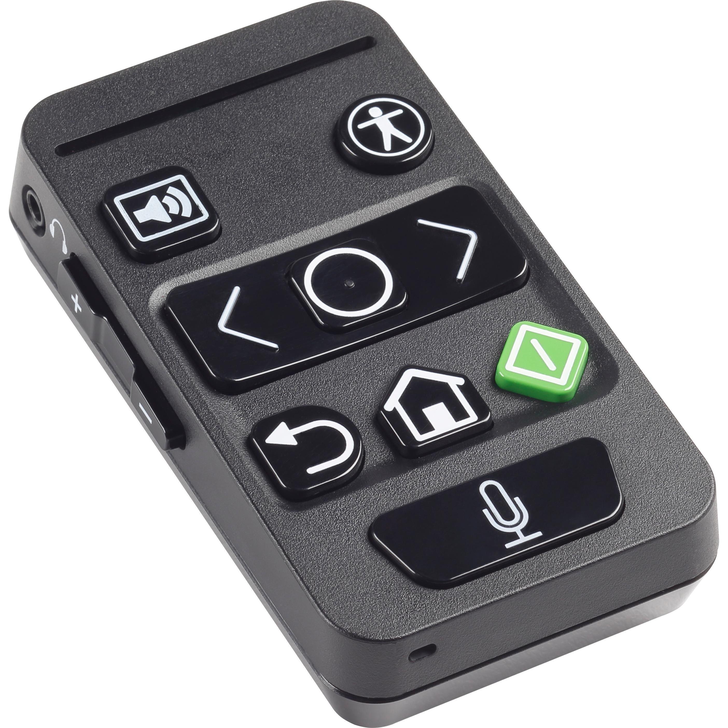 HP Accessibility Assistant, Drucker Zubehör