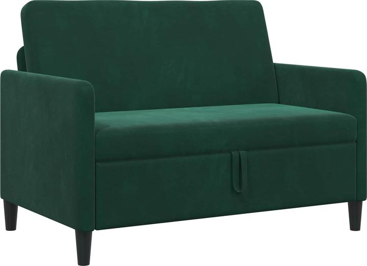 Produktbild vidaXL Sofa mit Stauraum