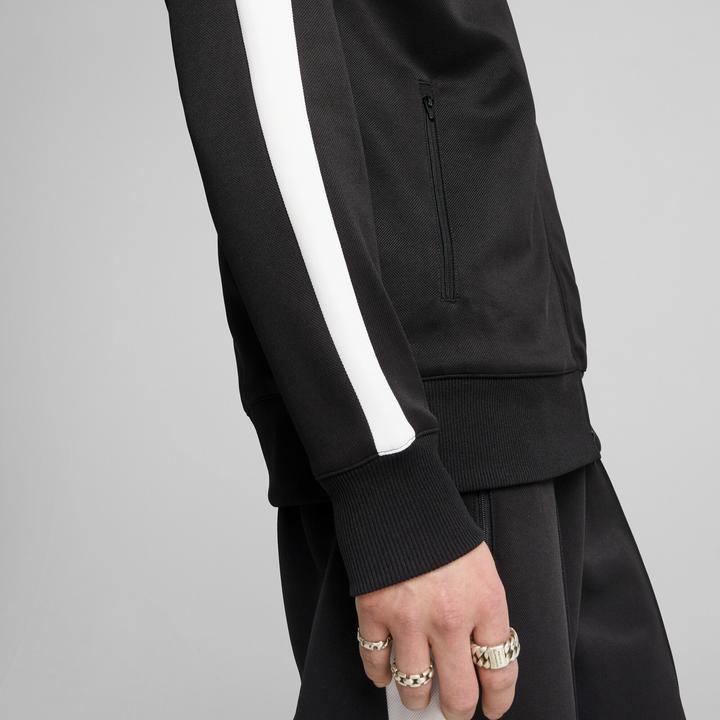 Produktbild Puma T7 ALWAYS ON Track Jacket DK (L)