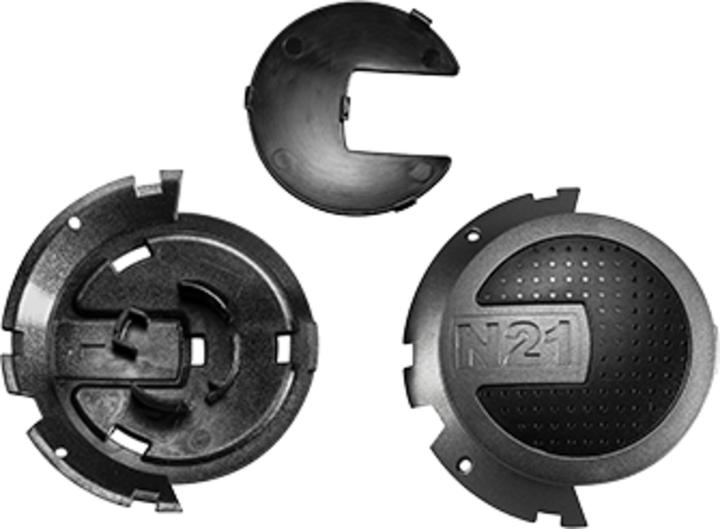 Image du produit Nolan Couvercle latÃ©ral Visor