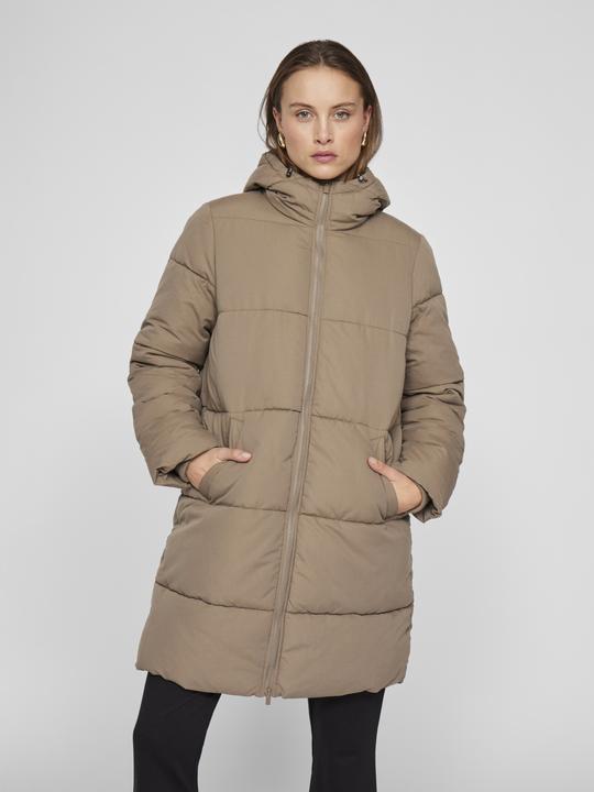 Image du produit Vila Manteau à capuche (40)