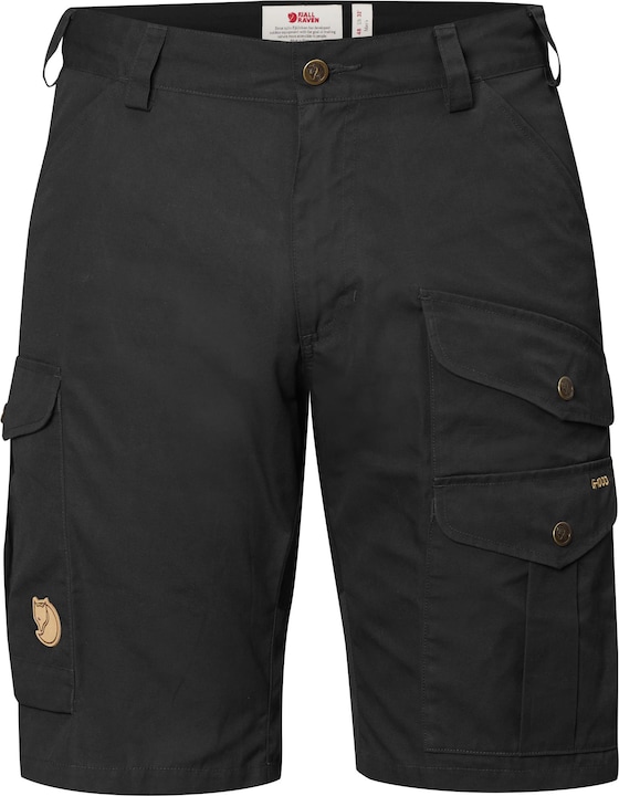 Fjällräven Barents Pro