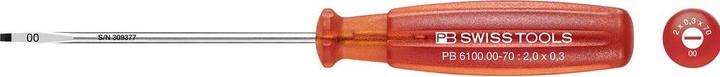 Actual product image PB Swiss Tools Pb 6100 (Port)