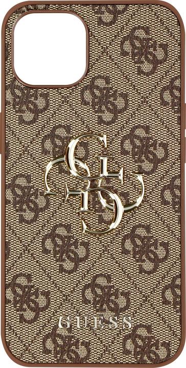 Actual product image Guess Case (Apple iPhone 13 Pro Max)