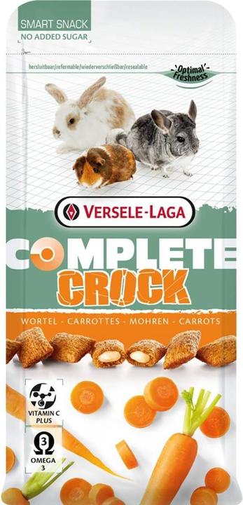 Versele Laga Carota completa (0.05 kg, 1 x)