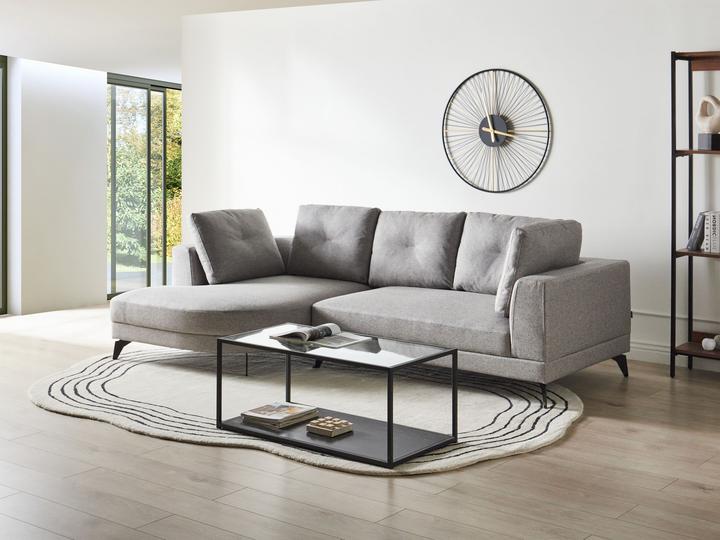 Produktbild Beliani Marum (Ecksofa)