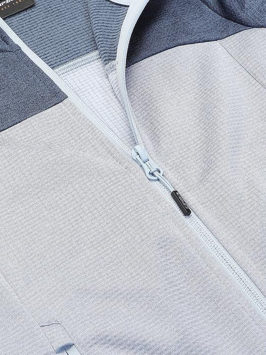 Immagine prodotto Icepeak Softshelljacke Kamenz dunkelblau/Hellblau (128)