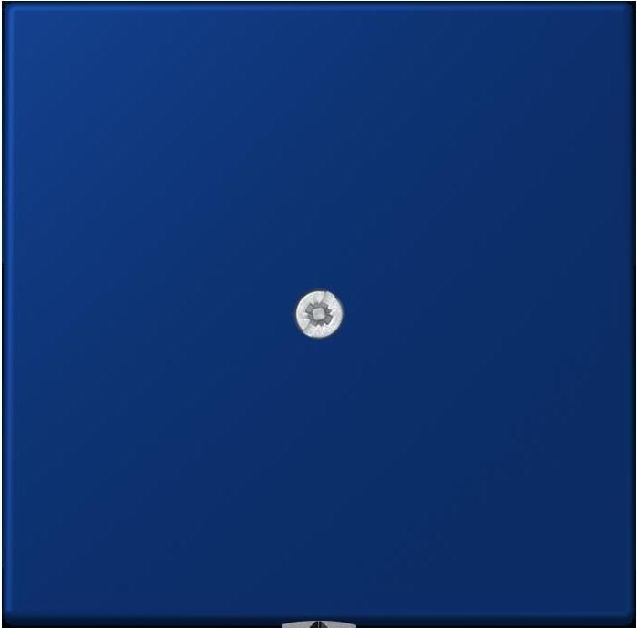 Produktbild JUNG Leitungsauslass