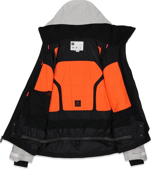 Produktbild 686 Hydra Thermagraph (XL)