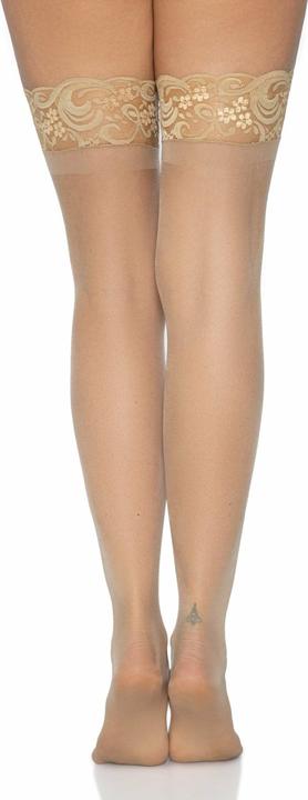 Actual product image Leg Avenue Stay Up (One size)