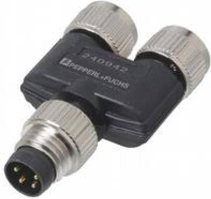 Pepperl & Fuchs Y-Verteiler