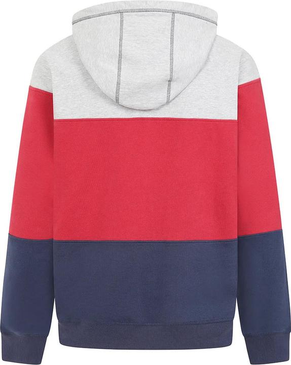 Produktbild Lazy Jacks Kapuzenpullover Durchgehender Reissverschluss (S)