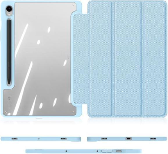 Immagine prodotto Dux Ducis Serie Toby (Galaxy Tab S9 Plus)