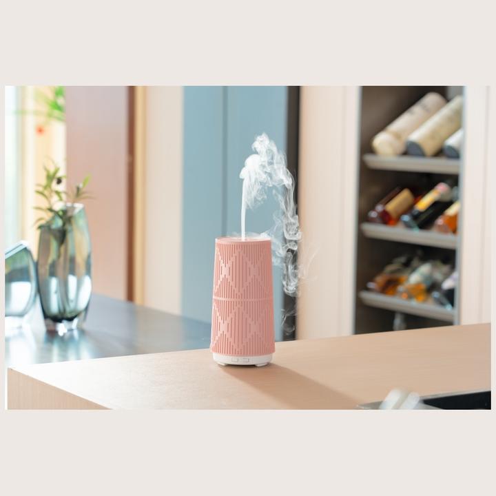 Produktbild Natural Origin Diffuser Natural Orgin Wilderness pink