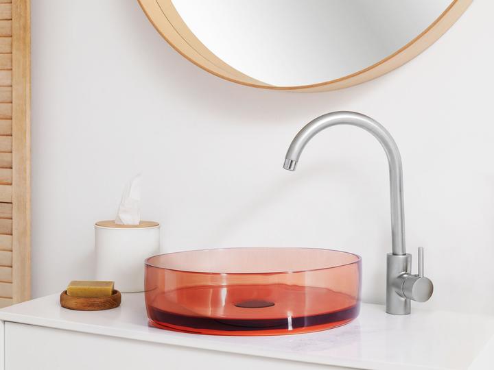 Actual product image Beliani Tolosa (360 mm, 360 mm)