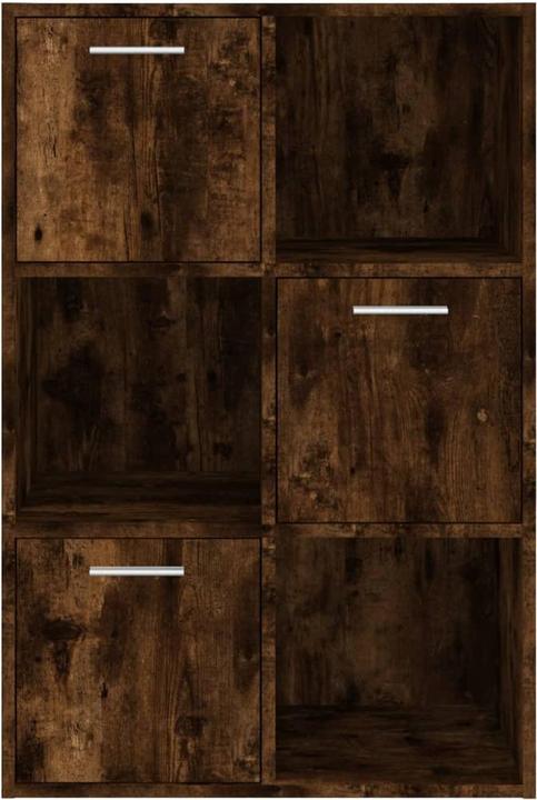 Produktbild vidaXL Madisen (60 x 29.5 x 90 cm)