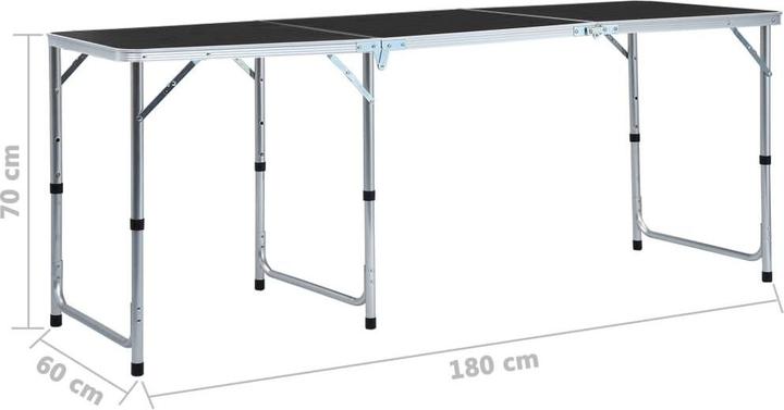 Produktbild vidaXL Jarne
