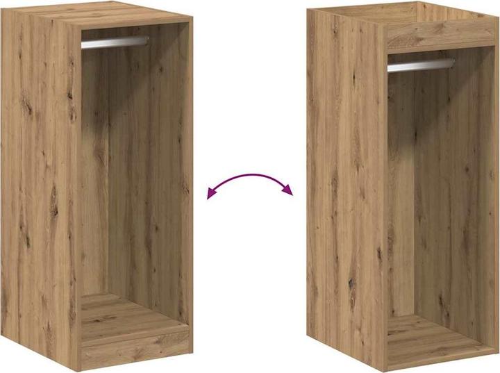 Immagine prodotto vidaXL Armadio