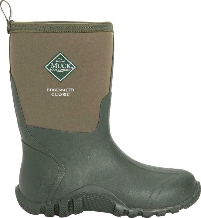Image du produit Muck Boot - Bottes de pluie EDGEWATER CLASSIC - Homme (45.5)