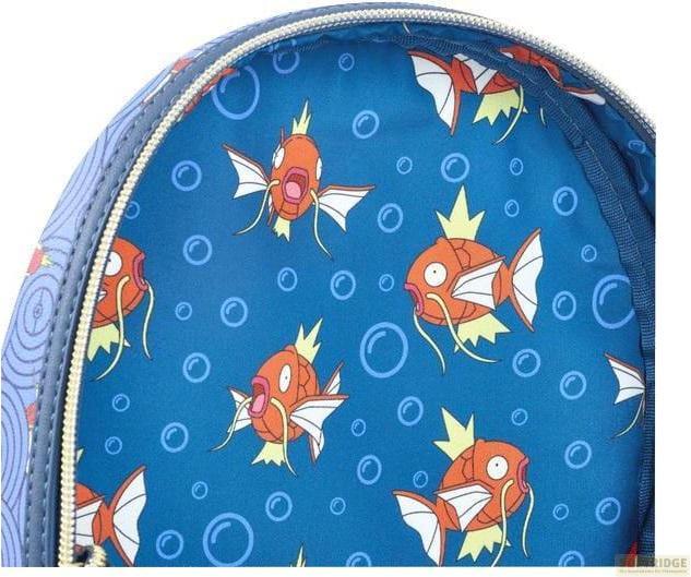 Produktbild Loungefly Pokemon by sac à dos Mini Magikarp Collection
