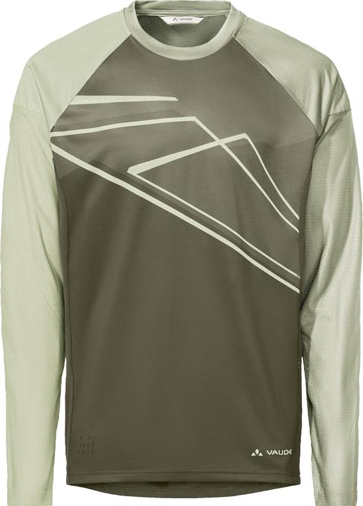 Actual product image Vaude Moab VI (S)