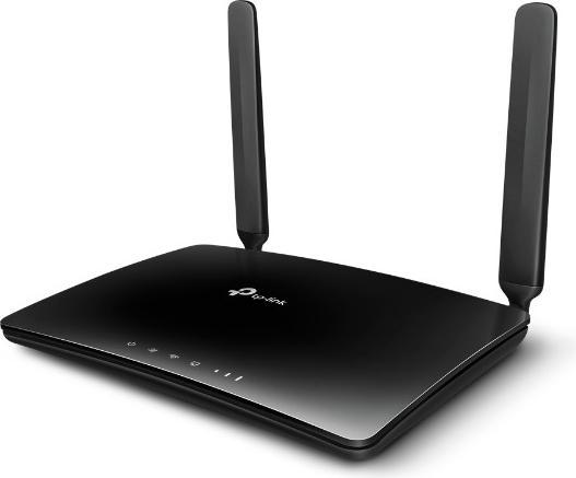 Image du produit TP-Link Archer VR400 V3
