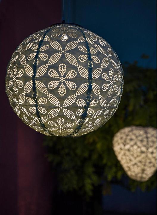 Image du produit STT Lampion