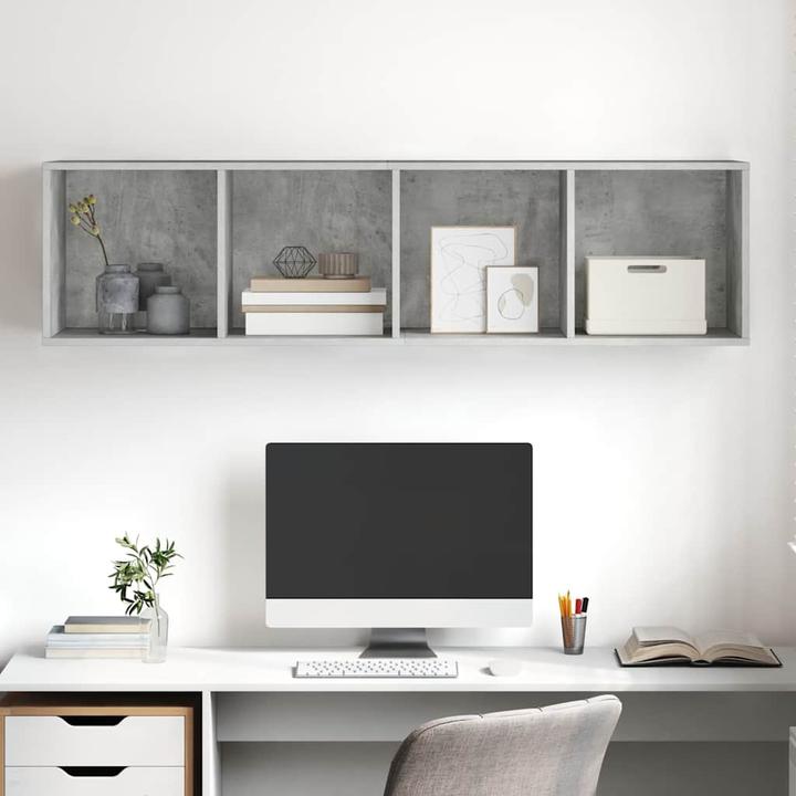 Produktbild vidaXL Mab (37 x 37 x 142.5 cm)