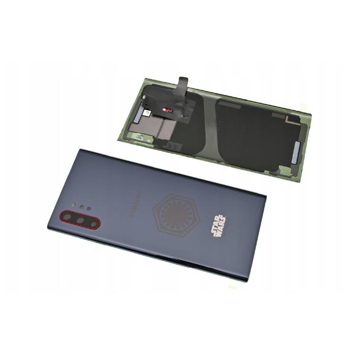 Samsung Galaxy Note 10 Plus Back Cover Star Wars, Mobilgerät Ersatzteile