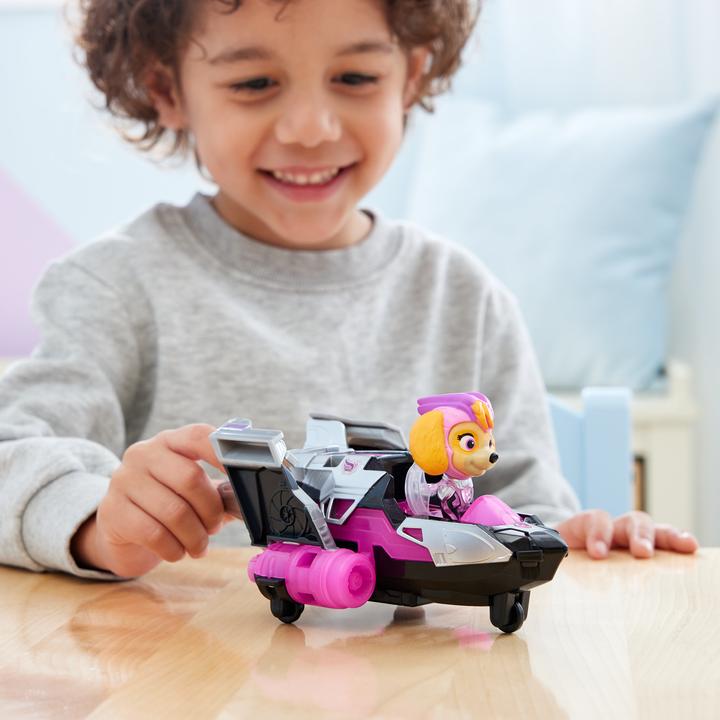 Actual product image Spin Master Paw Patrol - Movie 2 Vehicle Skye