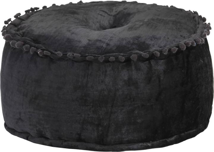 Actual product image vidaXL Pouf