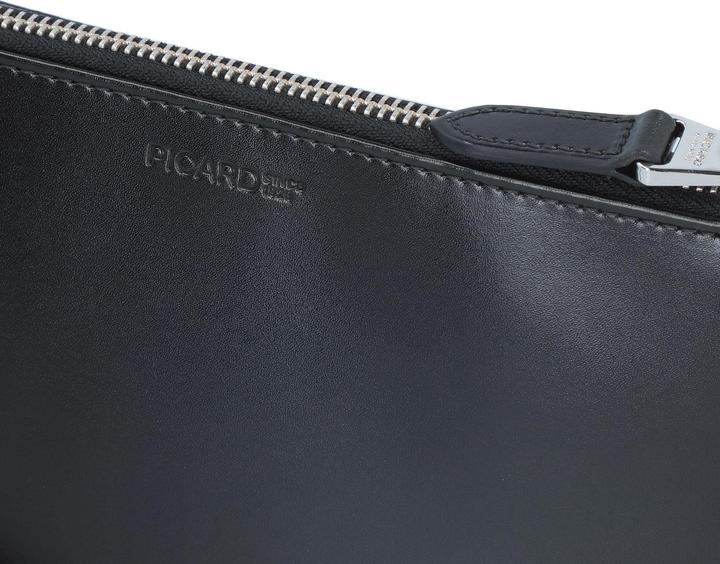 Actual product image Picard Shoulder bag Black Tie 5582