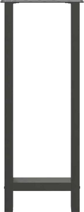 Produktbild vidaXL Bartischbein