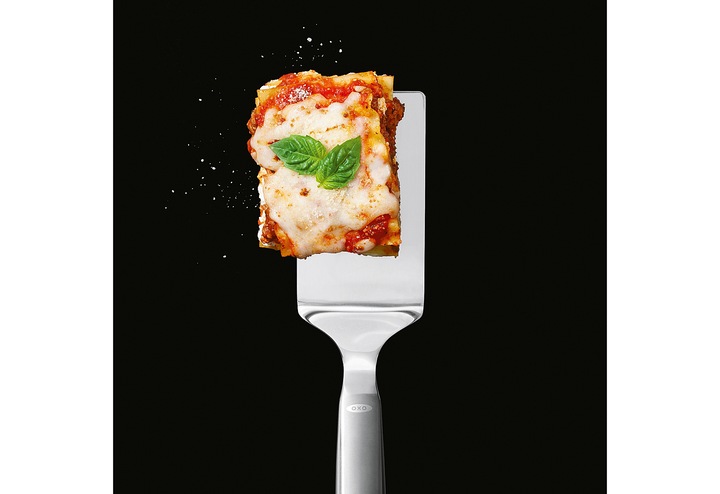 Produktbild OXO Steel Lasagnewender, 27cm (Tortenheber)