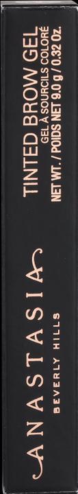 Actual product image Anastasia Beverly Hills Tinted Brow Gel (Granites)