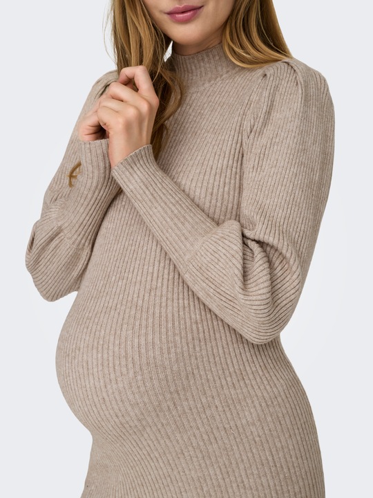 Produktbild Only Maternity OLMKATIA Kurzes Kleid Strickpullover (XXL)