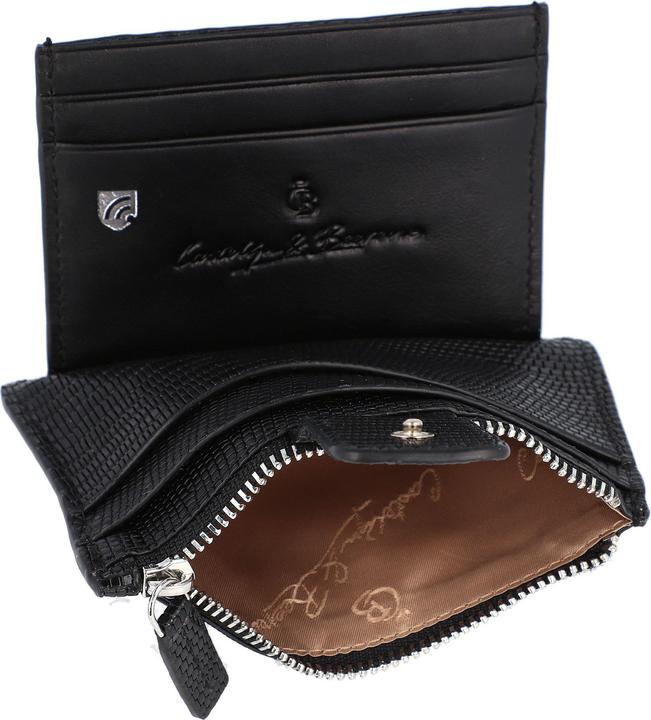 Image du produit Castelijn & Beerens Donna Portefeuille RFID Cuir 12 cm